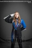 Senior Banners WHHS Marching Band