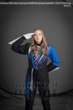 Senior Banners WHHS Marching Band