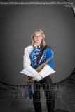 Senior Banners WHHS Marching Band