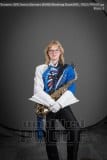 Senior Banners WHHS Marching Band