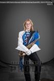 Senior Banners WHHS Marching Band