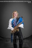 Senior Banners WHHS Marching Band