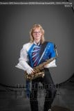 Senior Banners WHHS Marching Band