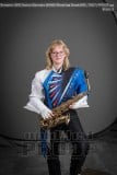 Senior Banners WHHS Marching Band