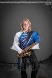 Senior Banners WHHS Marching Band