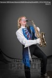 Senior Banners WHHS Marching Band