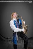 Senior Banners WHHS Marching Band