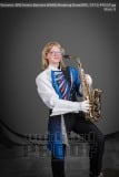 Senior Banners WHHS Marching Band