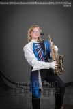 Senior Banners WHHS Marching Band