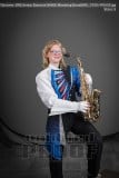 Senior Banners WHHS Marching Band