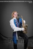 Senior Banners WHHS Marching Band
