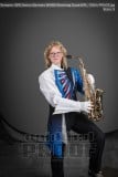 Senior Banners WHHS Marching Band