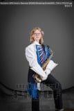 Senior Banners WHHS Marching Band