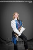 Senior Banners WHHS Marching Band