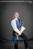 Senior Banners WHHS Marching Band