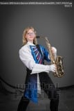 Senior Banners WHHS Marching Band