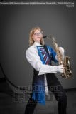 Senior Banners WHHS Marching Band