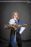 Senior Banners WHHS Marching Band