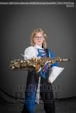 Senior Banners WHHS Marching Band