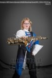 Senior Banners WHHS Marching Band