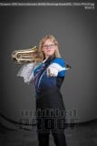 Senior Banners WHHS Marching Band
