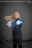 Senior Banners WHHS Marching Band
