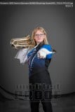 Senior Banners WHHS Marching Band