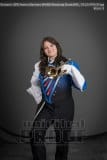 Senior Banners WHHS Marching Band