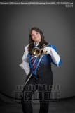 Senior Banners WHHS Marching Band