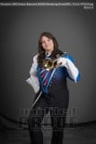 Senior Banners WHHS Marching Band