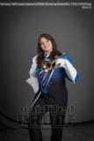 Senior Banners WHHS Marching Band