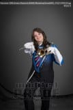 Senior Banners WHHS Marching Band