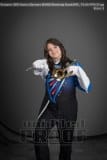 Senior Banners WHHS Marching Band