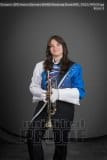 Senior Banners WHHS Marching Band
