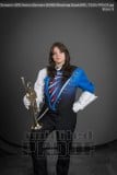 Senior Banners WHHS Marching Band