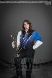 Senior Banners WHHS Marching Band
