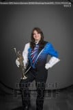 Senior Banners WHHS Marching Band