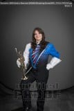 Senior Banners WHHS Marching Band