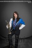 Senior Banners WHHS Marching Band