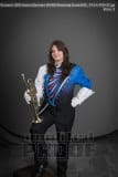 Senior Banners WHHS Marching Band