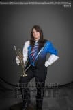 Senior Banners WHHS Marching Band