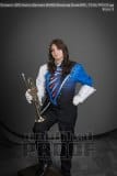 Senior Banners WHHS Marching Band