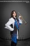 Senior Banners WHHS Marching Band