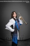 Senior Banners WHHS Marching Band