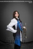 Senior Banners WHHS Marching Band
