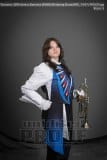 Senior Banners WHHS Marching Band