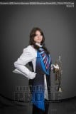 Senior Banners WHHS Marching Band