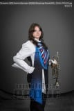 Senior Banners WHHS Marching Band