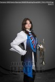 Senior Banners WHHS Marching Band