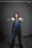 Senior Banners WHHS Marching Band